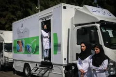 آیین‌نامه مراکز سیار درمانی ابلاغ شد
