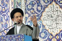 ابوترابی‌فرد: وحدت ملی رمز اقتدار ایران در برابر دشمنان است