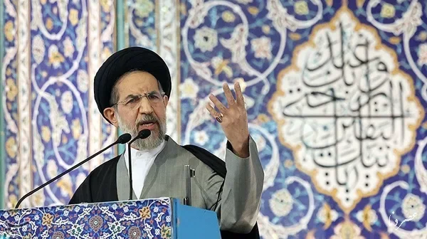 ابوترابی‌فرد: وحدت ملی رمز اقتدار ایران در برابر دشمنان است