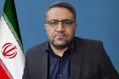 ابوذر صالح‌نسب سرپرست فرمانداری مارگون شد