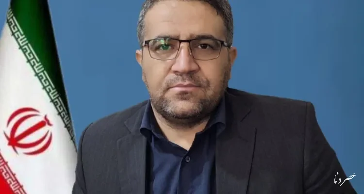 ابوذر صالح‌نسب سرپرست فرمانداری مارگون شد