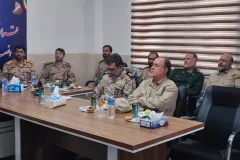 اتحاد ۹۰ میلیونی مردم ایران دشمن را به عقب‌نشینی وادار کرده است