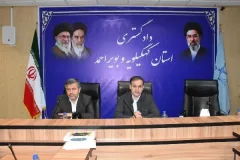 اتصال سامانه‌ها گامی برای مقابله با جرائم پیش‌فروش ساختمان است