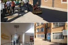 اجرای طرح شهید عجمیان در ۲۵ مدرسه شهرستان کهگیلویه