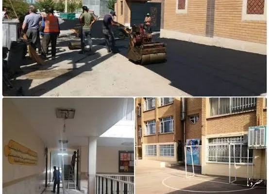 اجرای طرح شهید عجمیان در ۲۵ مدرسه شهرستان کهگیلویه