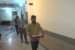 اجرای طرح شهید عجمیان در ۲۵ مدرسه کهگیلویه