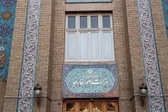 احضار سفیر سوئد به وزارت خارجه و اولتیماتوم ۴۸ ساعته به دیپلمات سوئدی