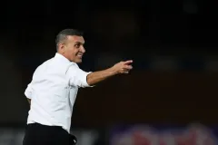 ادامه همکاری ذوب‌آهن با عبدالله ویسی قطعی شد