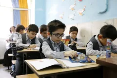 استاندار تهران: هیچ دستگاهی حق قطع انشعابات مدارس را ندارد