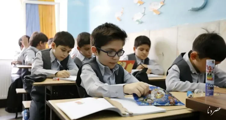 استاندار تهران: هیچ دستگاهی حق قطع انشعابات مدارس را ندارد