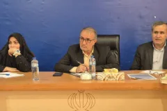 استاندار کهگیلویه و بویراحمد: ترمیم حفاری‌های فیبر نوری در یاسوج ظرف یک ماه الزامی است