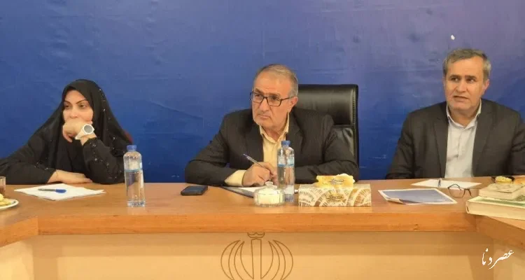 استاندار کهگیلویه و بویراحمد: ترمیم حفاری‌های فیبر نوری در یاسوج ظرف یک ماه الزامی است