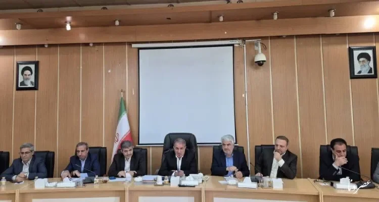 استاندار کهگیلویه و بویراحمد: دستگاه‌های اجرایی پیش‌نیازهای طرح سرشماری نفوس و مسکن را مهیا کنند