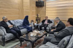 استاندار کهگیلویه و بویراحمد: مستندنگاری تاریخ معاصر استان ضروری است