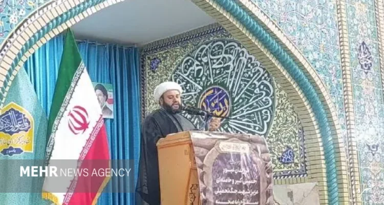 استفاده شخصی از اموال دولتی بدون مجوز شرعی، خیانت در بیت‌المال است