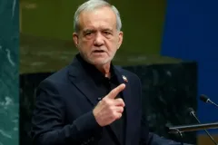 اسماعیلی: سخنرانی رئیس‌جمهور در سازمان ملل بیانیه‌ای راهبردی بود