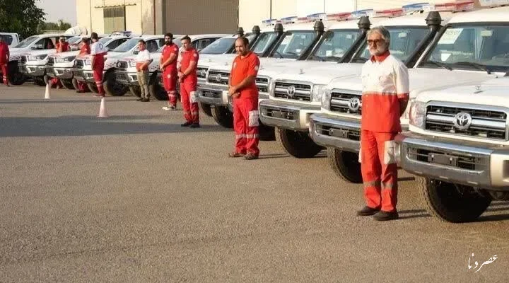 اعزام ۷ تیم ارزیاب به مناطق زلزله‌زده یاسوج و سی‌سخت؛ خسارتی گزارش نشده است