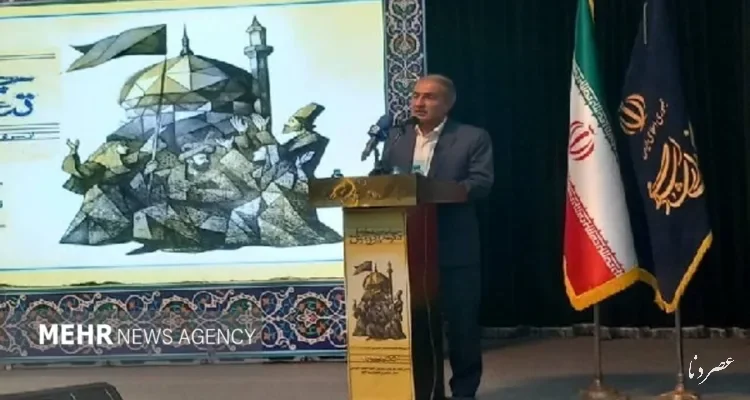 افتتاح سالن سینمای هنر یاسوج با حضور وزیر فرهنگ؛ تخصیص ۴۰۰ میلیارد تومان برای تالار شهر