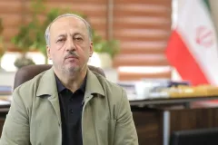 افزایش ۳ هزار دستگاهی ناوگان اتوبوسرانی تا پایان سال