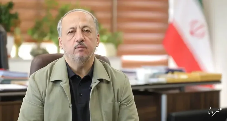 افزایش ۳ هزار دستگاهی ناوگان اتوبوسرانی تا پایان سال