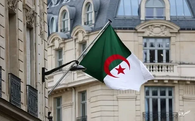 الجزایر روابط دیپلماتیک خود را با امارات قطع کرد