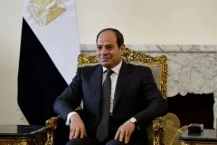 السیسی از بن‌سلمان خواست مذاکره با صنعا و تهران را آغاز کند