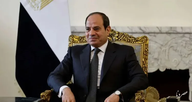 السیسی از بن‌سلمان خواست مذاکره با صنعا و تهران را آغاز کند