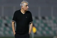 الهامی: سه امتیاز بازی با نفت را می‌خواهیم؛ پیکان بازیکنان خوبی دارد