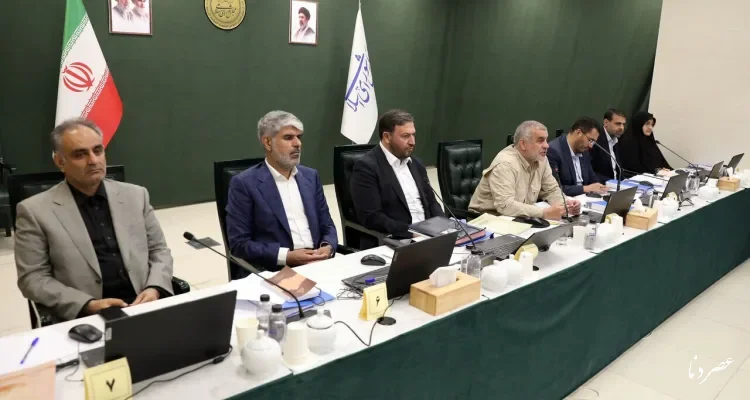 انتخاب نمایندگان مجلس در مجامع و شورا‌ها