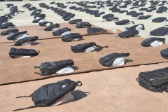 اهداء ۵ هزار بسته نوشت افزارِ شرکت نفت گچساران به دانش آموزان نیازمند