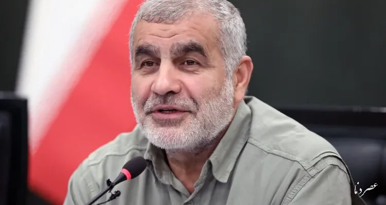ایران حتی در سایه تهدید به آینده سازی ادامه می‌دهد