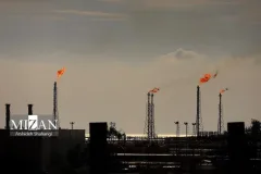 ایران صدرنشین کشف گاز جهان در سال ۲۰۲۵ شد