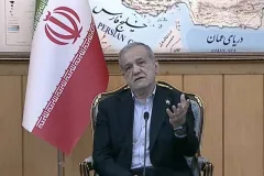 با قدرت از مواضع ایران در مجامع بین‌المللی دفاع خواهیم کرد