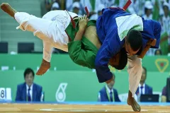 برنامه کامل نمایندگان کوراش ایران در بازی‌های آسیایی ناگویا اعلام شد