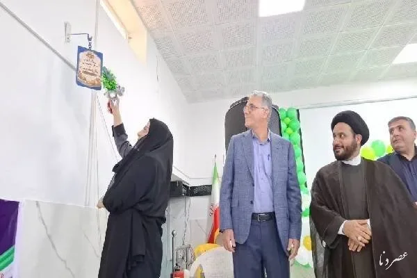 برگزاری جشن شکوفه‌ها در گچساران به یاد شهدای دانش‌آموز