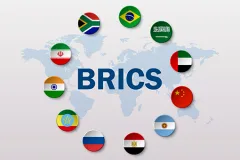 بریکس و شانگهای؛ سنگر مقاومت ایران در برابر تحریم‌ها و یکجانبه‌گرایی آمریکا