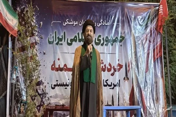 بزرگواری: مسئولان اجازه ندهند مشکلات معیشتی و فرهنگی مردم بیشتر شود