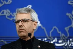 بقایی: سنتکام وقیحانه دروغ می‌گوید