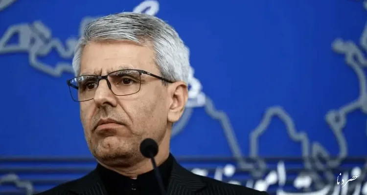 بقایی: سنتکام وقیحانه دروغ می‌گوید