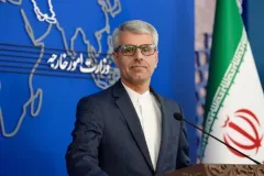 بقایی: گروسی درباره کوه کلنگ طوری حرف می‌زند که گویی پرونده محرمانه جدیدی کشف کرده است