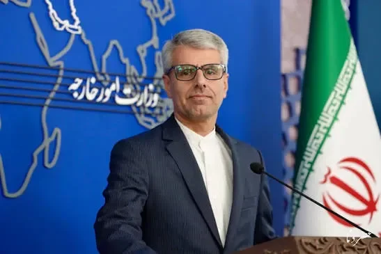 بقایی: گروسی درباره کوه کلنگ طوری حرف می‌زند که گویی پرونده محرمانه جدیدی کشف کرده است