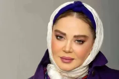 بهاره رهنما: آمار زنانه غم انگیز است