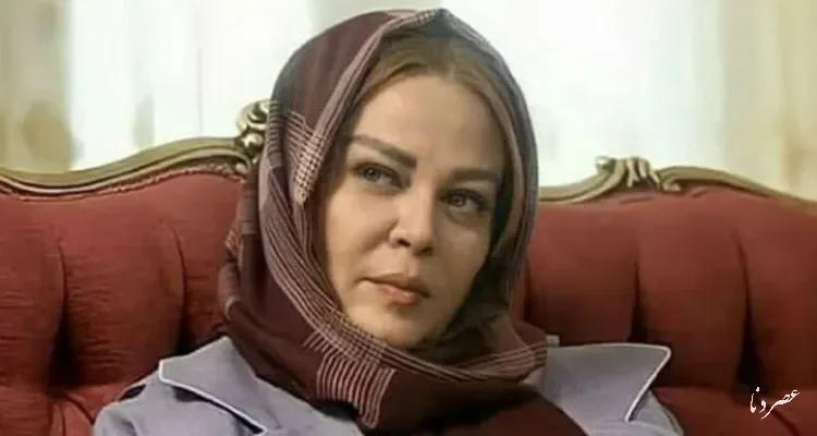 بهاره رهنما: آن مرد بت من است