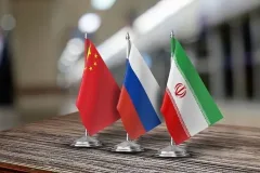 بیانیه مشترک ایران، روسیه و چین در آژانس: ارزیابی‌های آژانس نباید بر پایه حدسیات باشد