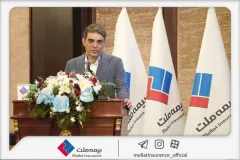بیمه زندگی ارجان؛ محصول جدید بیمه ملت برای تورم و سرمایه‌گذاری