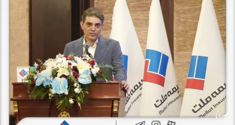بیمه زندگی ارجان؛ محصول جدید بیمه ملت برای تورم و سرمایه‌گذاری