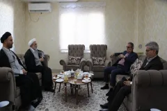 تأکید بر تعامل استانداری و شورای تبلیغات اسلامی کهگیلویه و بویراحمد برای اجرای منسجم برنامه‌های فرهنگی