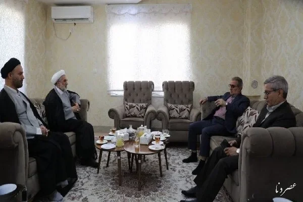 تأکید بر تعامل استانداری و شورای تبلیغات اسلامی کهگیلویه و بویراحمد برای اجرای منسجم برنامه‌های فرهنگی