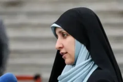 حجاب؛ از تقابل تا گفت‌وگو/ تأکید معاون رئیس‌جمهور بر هم‌زیستی در جامعه متکثر