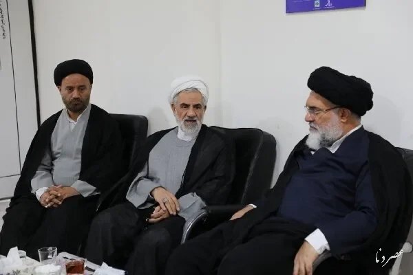 تأکید نماینده ولی‌فقیه بر حضور مردمی کهگیلویه و بویراحمد در صحنه‌های انقلاب